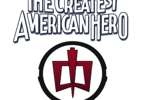 O Herói Americano: Por Que Amamos a Série Clássica The Greatest American Hero