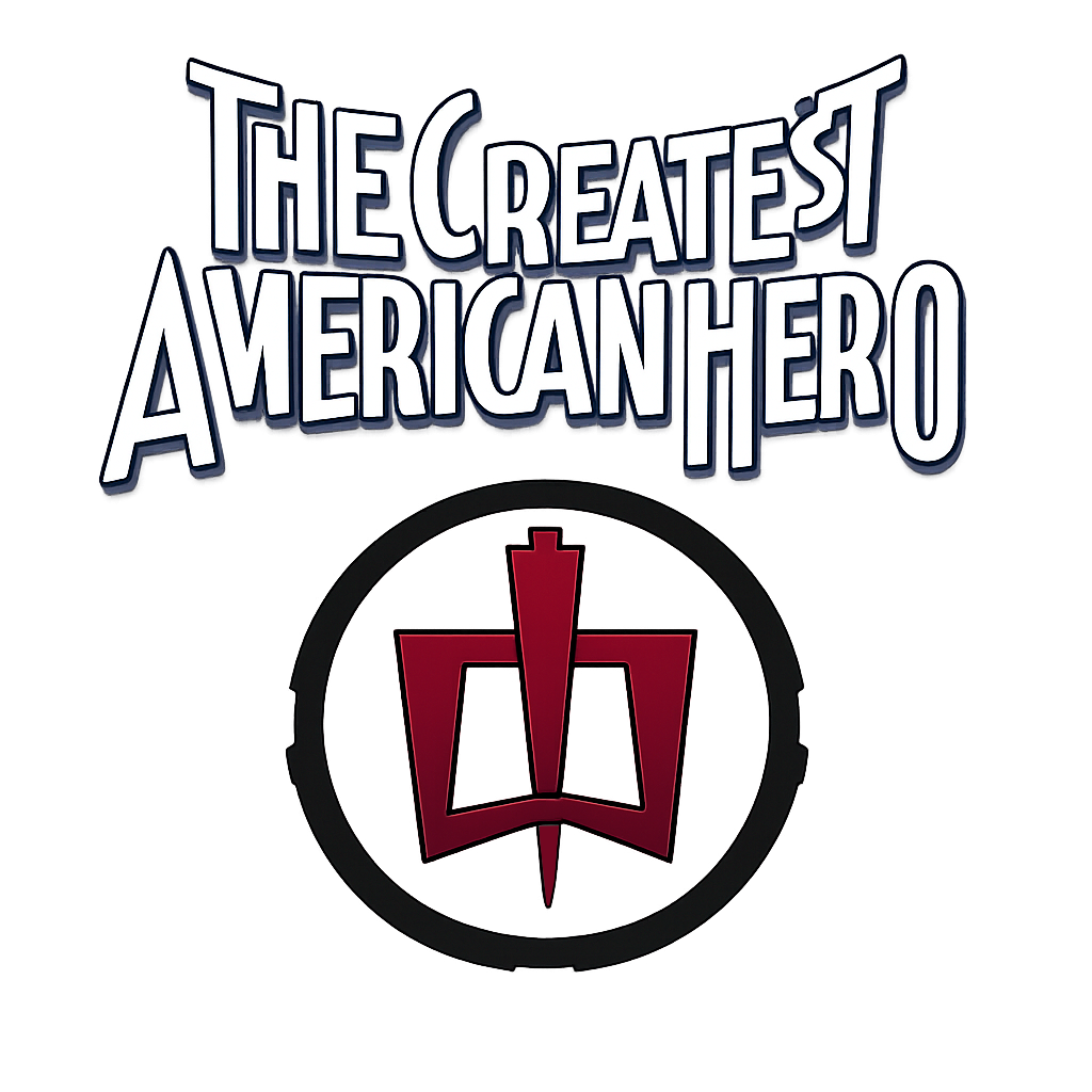 O Herói Americano: Por Que Amamos a Série Clássica The Greatest American Hero
