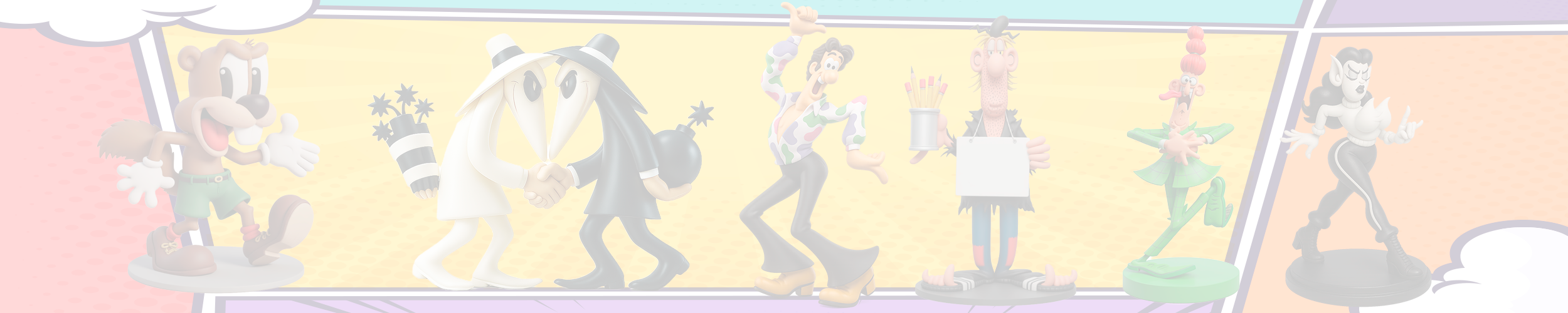 Transforming Affective Memories into Collectibles.