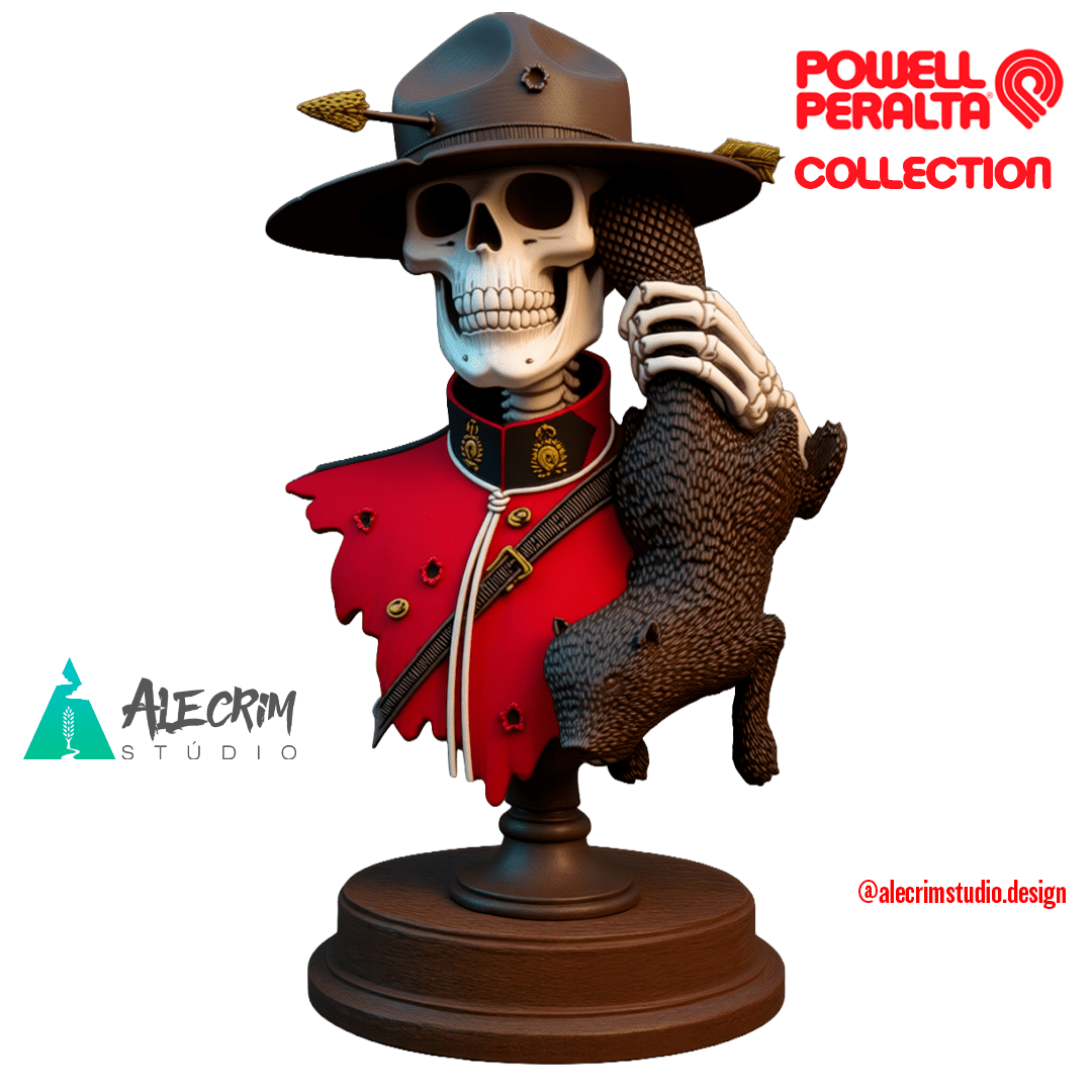 Powell Peralta - Kevin Harris