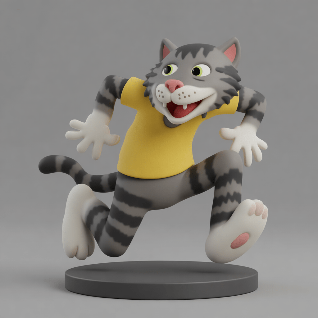 Robert Crumb’s Fritz the Cat Colecionável