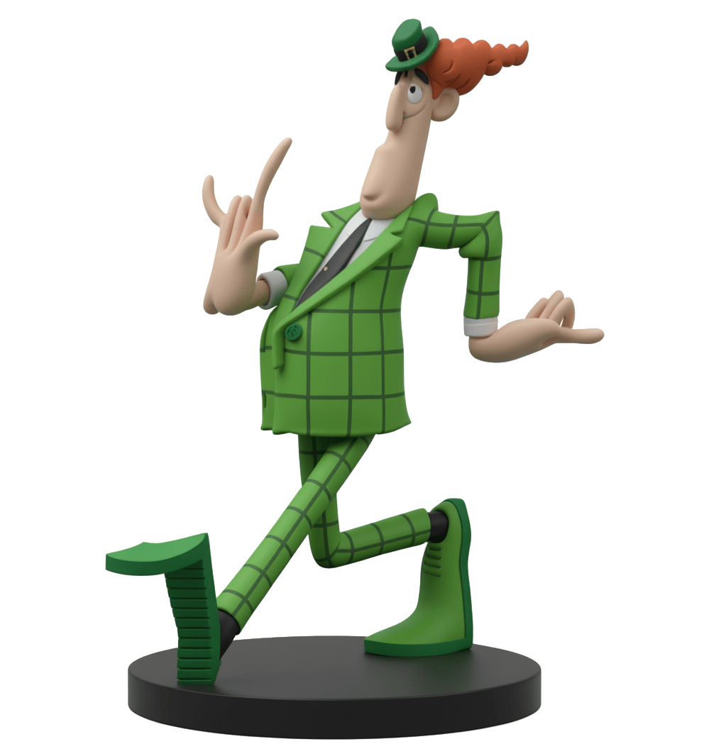 Toy Art Colecionável – MAD Magazine #228 (Jan’82)