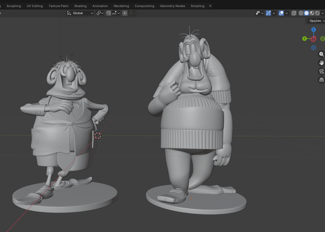 Fester Bestertester Colecionável - (Don Martin / MAD) - Imagem 4