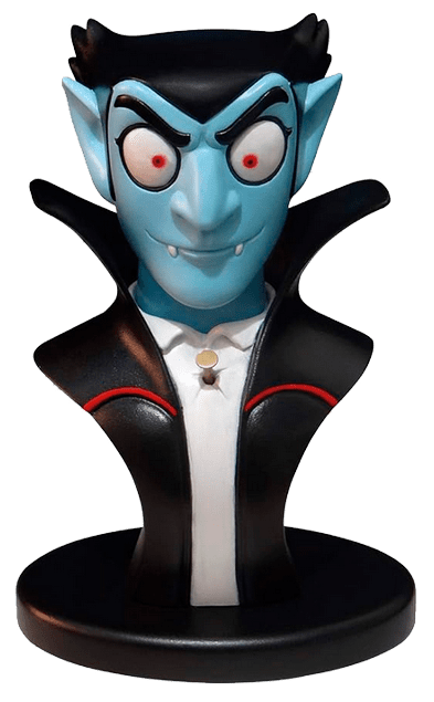 Don Dracula Colecionável